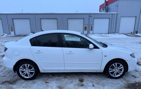 Mazda 3, 2006 год, 475 000 рублей, 8 фотография