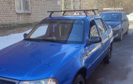 Daewoo Nexia I рестайлинг, 2012 год, 180 000 рублей, 2 фотография