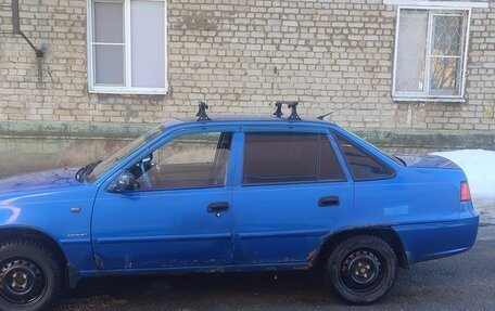 Daewoo Nexia I рестайлинг, 2012 год, 180 000 рублей, 3 фотография