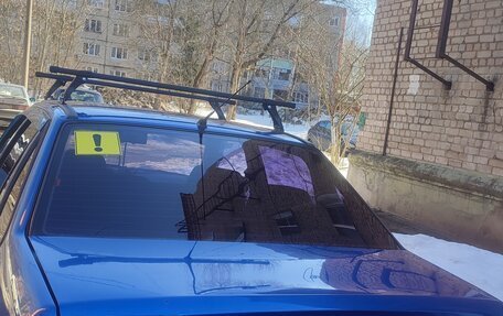 Daewoo Nexia I рестайлинг, 2012 год, 180 000 рублей, 4 фотография