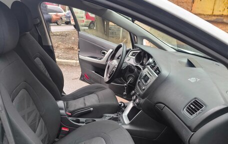 KIA cee'd III, 2015 год, 500 000 рублей, 4 фотография