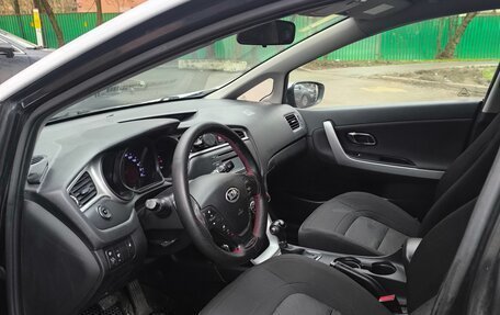 KIA cee'd III, 2015 год, 500 000 рублей, 2 фотография