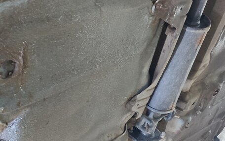 Daewoo Nexia I рестайлинг, 2012 год, 180 000 рублей, 5 фотография