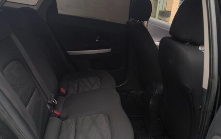 KIA cee'd III, 2015 год, 500 000 рублей, 3 фотография