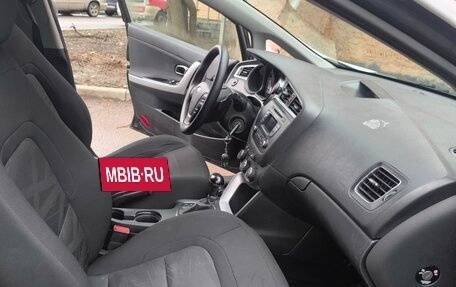 KIA cee'd III, 2015 год, 500 000 рублей, 5 фотография