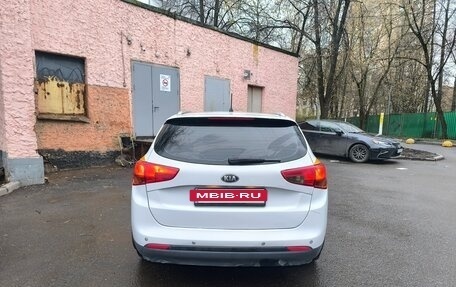 KIA cee'd III, 2015 год, 500 000 рублей, 6 фотография