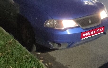 Daewoo Nexia I рестайлинг, 2012 год, 180 000 рублей, 6 фотография