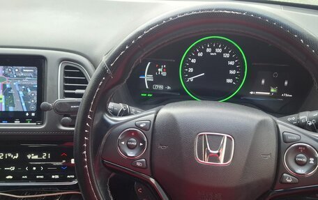 Honda Vezel, 2018 год, 2 100 000 рублей, 5 фотография