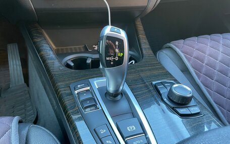 BMW X3, 2014 год, 1 900 000 рублей, 12 фотография