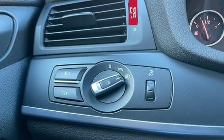 BMW X3, 2014 год, 1 900 000 рублей, 16 фотография