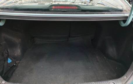 KIA Rio III рестайлинг, 2012 год, 800 000 рублей, 2 фотография