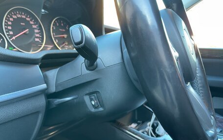 BMW X3, 2014 год, 1 900 000 рублей, 17 фотография