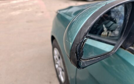 KIA Rio III рестайлинг, 2012 год, 800 000 рублей, 10 фотография