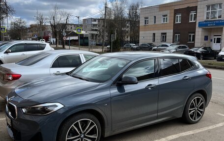 BMW X2, 2020 год, 3 600 000 рублей, 2 фотография