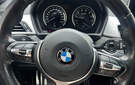 BMW X2, 2020 год, 3 600 000 рублей, 8 фотография