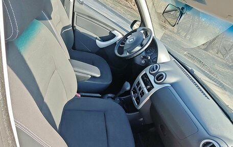 Renault Sandero I, 2011 год, 650 000 рублей, 5 фотография