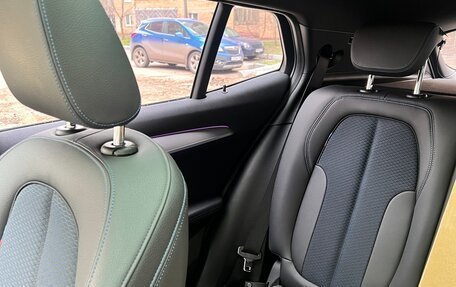 BMW X2, 2020 год, 3 600 000 рублей, 7 фотография