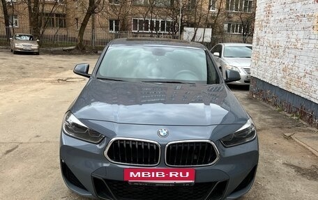 BMW X2, 2020 год, 3 600 000 рублей, 3 фотография