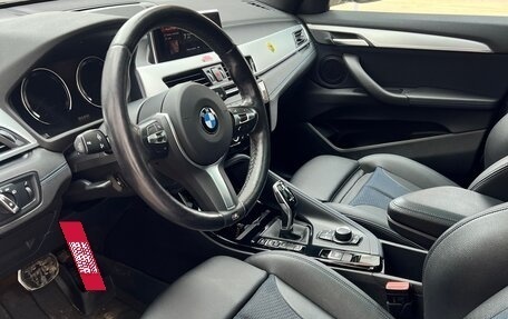 BMW X2, 2020 год, 3 600 000 рублей, 5 фотография