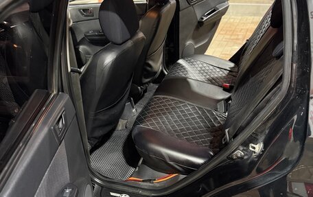 Hyundai Getz I рестайлинг, 2006 год, 370 000 рублей, 13 фотография