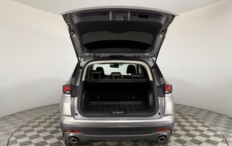 Changan CS35 Plus, 2025 год, 2 839 900 рублей, 22 фотография