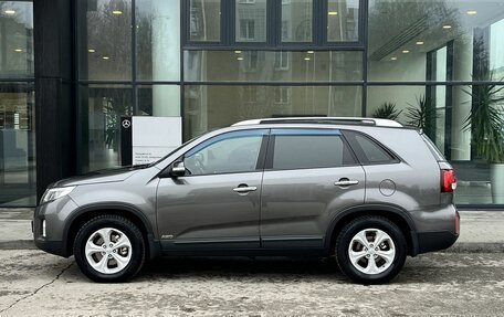 KIA Sorento II рестайлинг, 2013 год, 1 740 000 рублей, 8 фотография