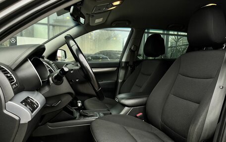 KIA Sorento II рестайлинг, 2013 год, 1 740 000 рублей, 17 фотография