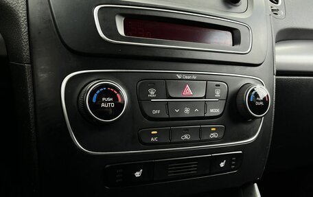 KIA Sorento II рестайлинг, 2013 год, 1 740 000 рублей, 24 фотография