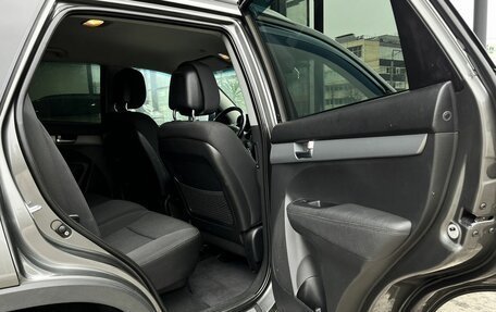 KIA Sorento II рестайлинг, 2013 год, 1 740 000 рублей, 27 фотография