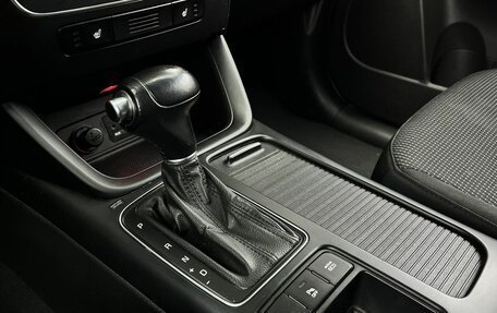 KIA Sorento II рестайлинг, 2013 год, 1 740 000 рублей, 25 фотография