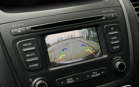 KIA Sorento II рестайлинг, 2013 год, 1 740 000 рублей, 23 фотография