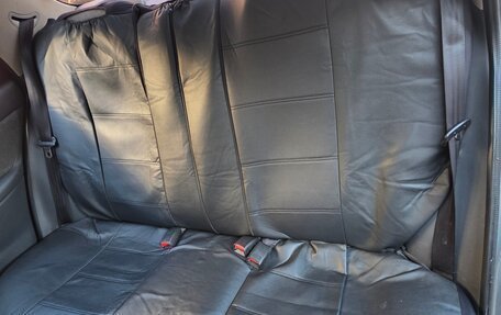 Chevrolet Lanos I, 2008 год, 150 000 рублей, 10 фотография