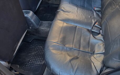 Chevrolet Lanos I, 2008 год, 150 000 рублей, 9 фотография