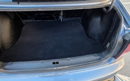 Chevrolet Lanos I, 2008 год, 150 000 рублей, 11 фотография