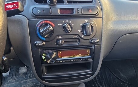 Chevrolet Lanos I, 2008 год, 150 000 рублей, 8 фотография