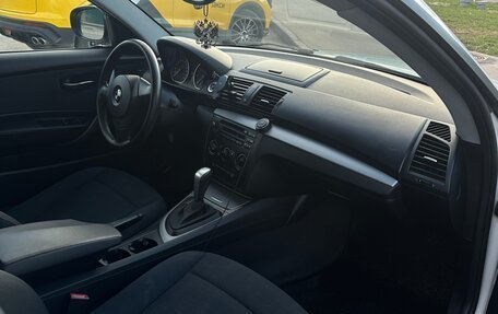 BMW 1 серия, 2010 год, 580 000 рублей, 9 фотография