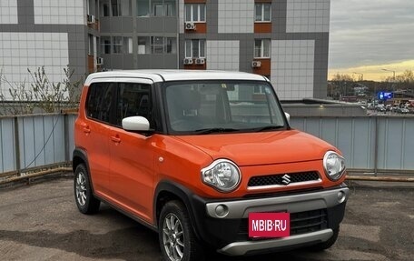 Suzuki Hustler, 2019 год, 849 000 рублей, 3 фотография