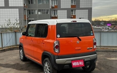 Suzuki Hustler, 2019 год, 849 000 рублей, 6 фотография