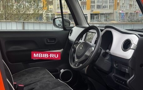 Suzuki Hustler, 2019 год, 849 000 рублей, 7 фотография