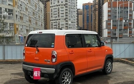 Suzuki Hustler, 2019 год, 849 000 рублей, 4 фотография