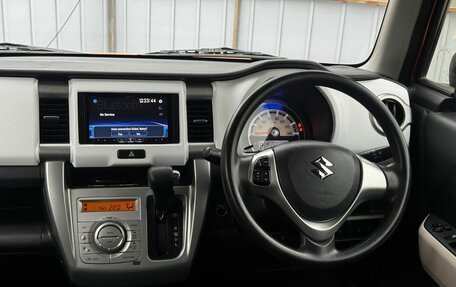 Suzuki Hustler, 2019 год, 849 000 рублей, 11 фотография