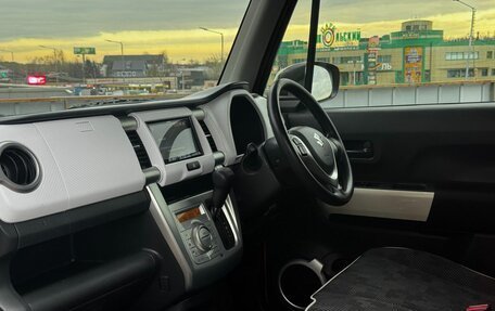 Suzuki Hustler, 2019 год, 849 000 рублей, 12 фотография