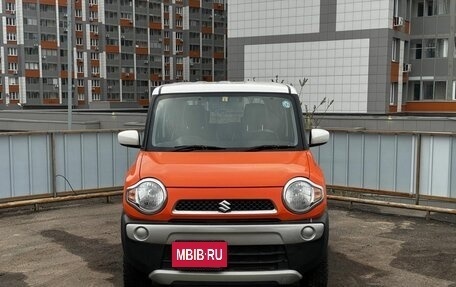 Suzuki Hustler, 2019 год, 849 000 рублей, 2 фотография