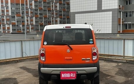 Suzuki Hustler, 2019 год, 849 000 рублей, 5 фотография