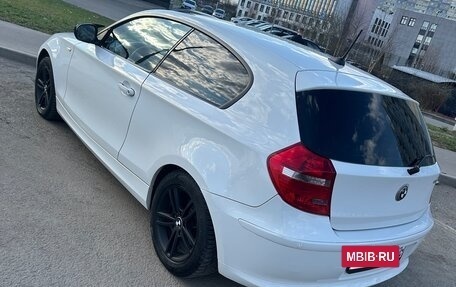 BMW 1 серия, 2010 год, 580 000 рублей, 11 фотография