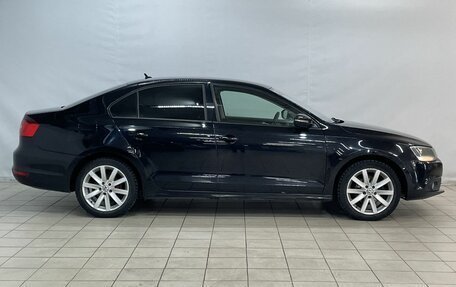Volkswagen Jetta VI, 2011 год, 999 000 рублей, 7 фотография