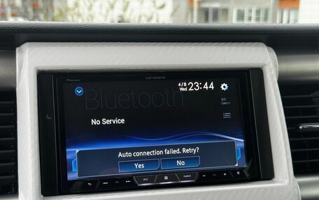 Suzuki Hustler, 2019 год, 849 000 рублей, 13 фотография