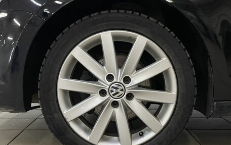 Volkswagen Jetta VI, 2011 год, 999 000 рублей, 19 фотография