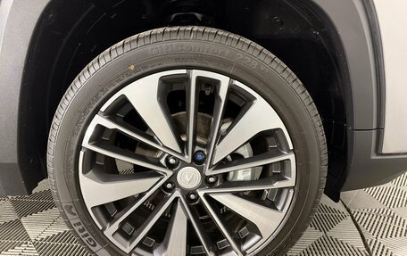 Changan CS35 Plus, 2025 год, 2 839 900 рублей, 23 фотография