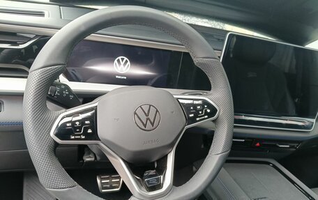 Volkswagen Teramont, 2025 год, 7 000 000 рублей, 2 фотография